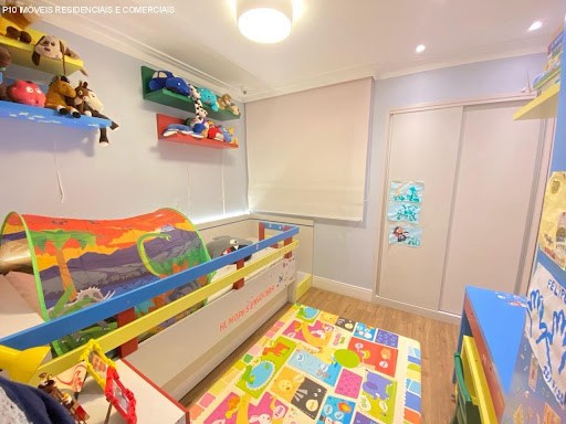 Apartamento, 3 quartos, 170 m² - Foto 3