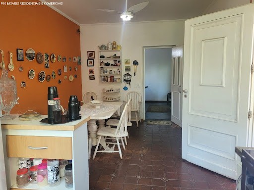 Casa, 4 quartos, 980 m² - Foto 16