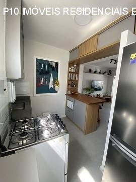 Apartamento, 2 quartos, 72 m² - Foto 21