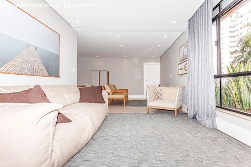 Apartamento, 3 quartos, 178 m² - Foto 4