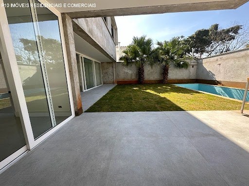 Casa, 4 quartos, 450 m² - Foto 6