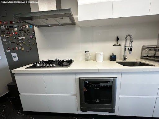 Apartamento, 3 quartos, 165 m² - Foto 12