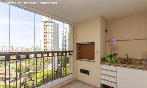 Apartamento, 3 quartos, 135 m² - Foto 14