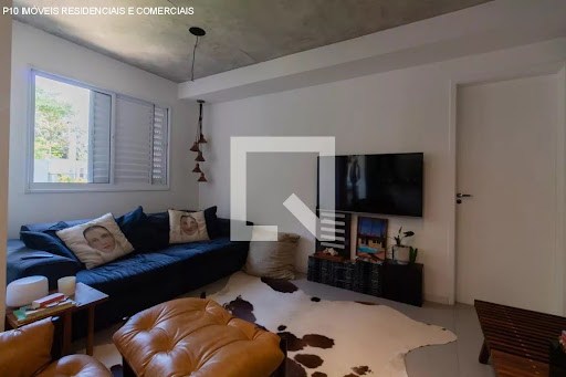 Apartamento, 1 quarto, 57 m² - Foto 14