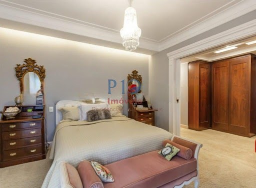 Apartamento, 4 quartos, 401 m² - Foto 5