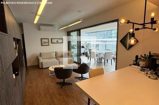 Apartamento, 2 quartos, 131 m² - Foto 2