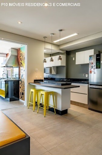 Apartamento, 2 quartos, 70 m² - Foto 24