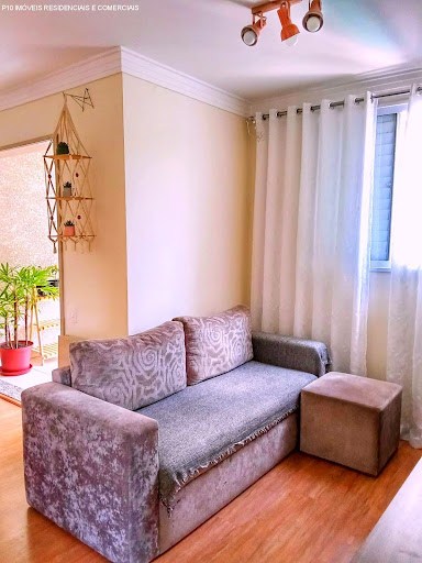 Apartamento, 2 quartos, 64 m² - Foto 11