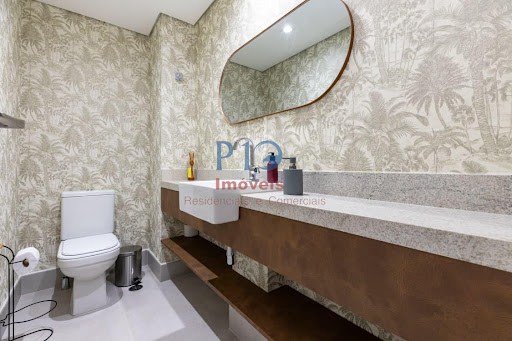 Apartamento, 4 quartos, 265 m² - Foto 24