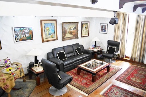 Casa, 4 quartos, 572 m² - Foto 5