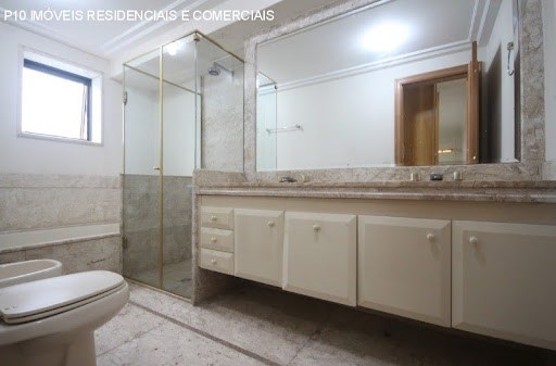 Apartamento, 4 quartos, 202 m² - Foto 3