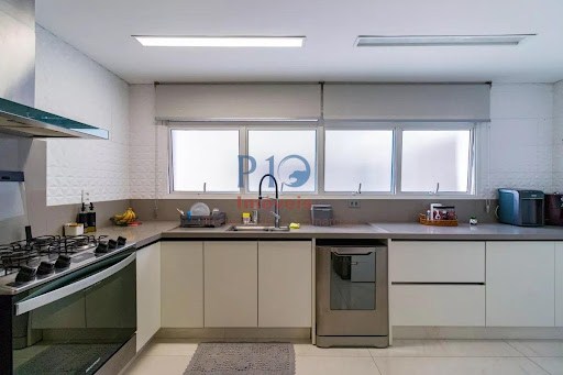 Apartamento, 4 quartos, 238 m² - Foto 31