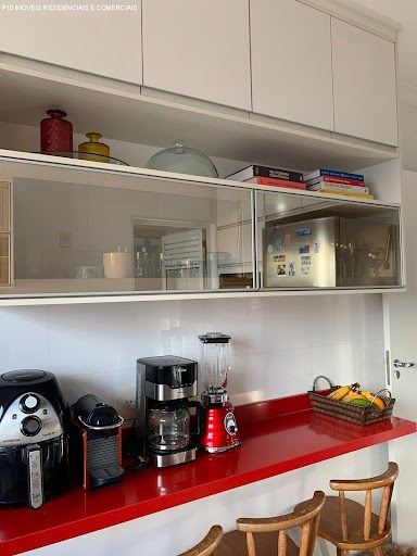 Apartamento, 3 quartos, 115 m² - Foto 8