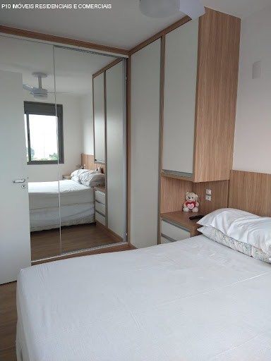 Apartamento, 3 quartos, 71 m² - Foto 4