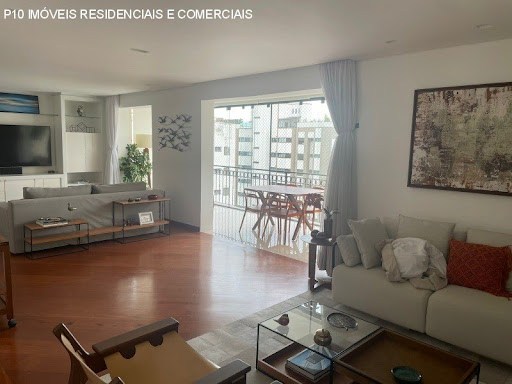 Apartamento, 3 quartos, 200 m² - Foto 17