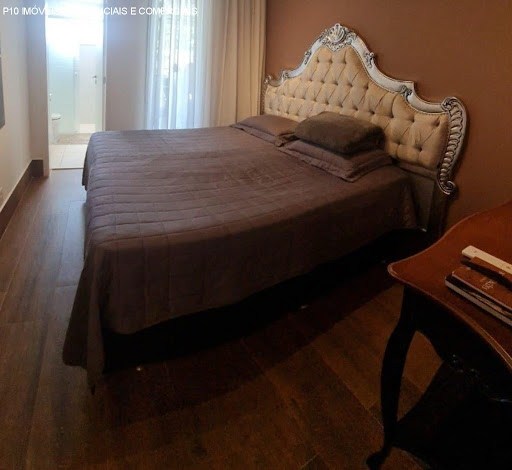 Apartamento, 4 quartos, 225 m² - Foto 20