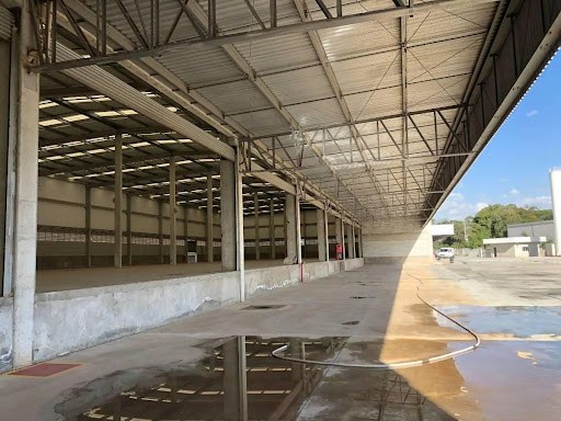 Depósito-Galpão, 8880 m² - Foto 7