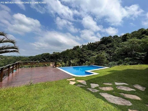 Casa, 4 quartos - Foto 32