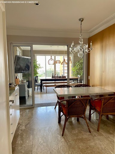 Apartamento, 4 quartos, 425 m² - Foto 6