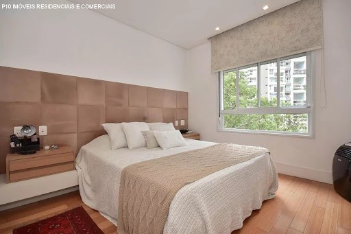 Apartamento, 3 quartos, 163 m² - Foto 14