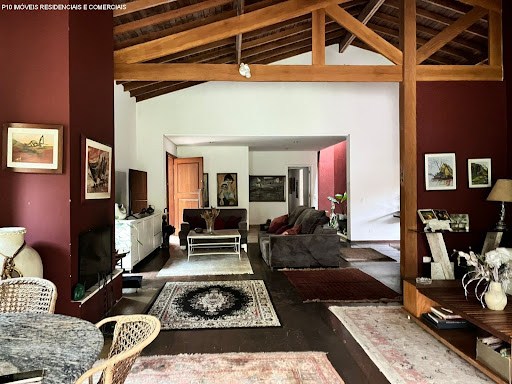 Casa, 4 quartos, 980 m² - Foto 15
