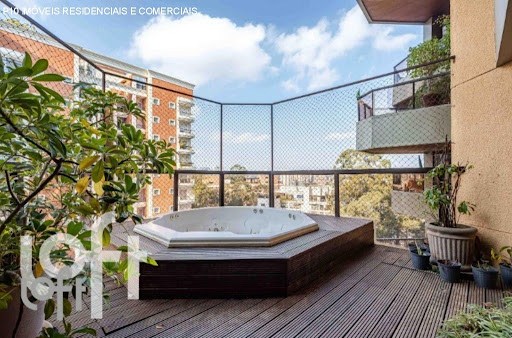 Apartamento, 4 quartos, 250 m² - Foto 21
