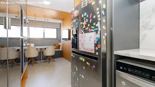 Apartamento, 3 quartos, 181 m² - Foto 23