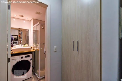 Apartamento, 1 quarto, 40 m² - Foto 8