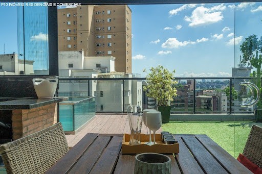 Apartamento, 1 quarto, 140 m² - Foto 16