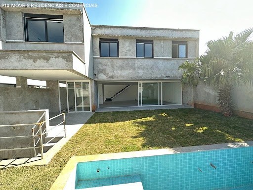 Casa, 4 quartos, 450 m² - Foto 10