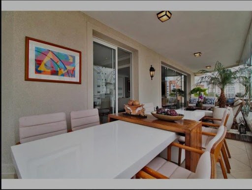 Apartamento, 4 quartos, 260 m² - Foto 8