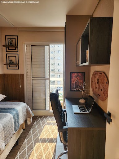 Apartamento, 2 quartos, 45 m² - Foto 6