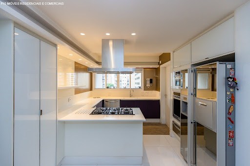 Apartamento, 4 quartos, 335 m² - Foto 46