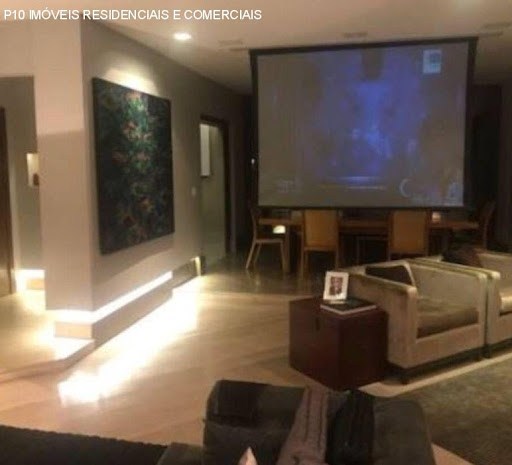 Apartamento, 4 quartos, 220 m² - Foto 4