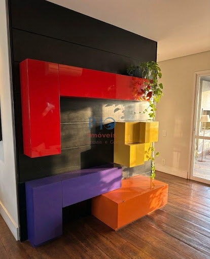 Apartamento, 3 quartos, 200 m² - Foto 19