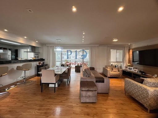 Apartamento, 3 quartos, 194 m² - Foto 37