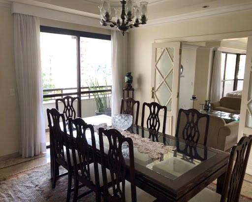 Apartamento, 3 quartos, 320 m² - Foto 13