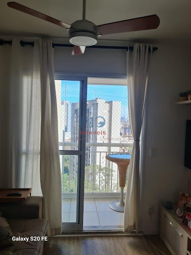 Apartamento, 3 quartos, 67 m² - Foto 2