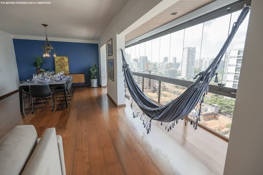 Apartamento, 3 quartos, 227 m² - Foto 1