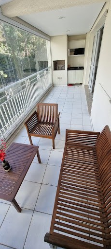 Apartamento, 3 quartos, 94 m² - Foto 7