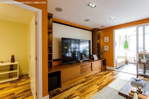 Apartamento, 3 quartos, 189 m² - Foto 39
