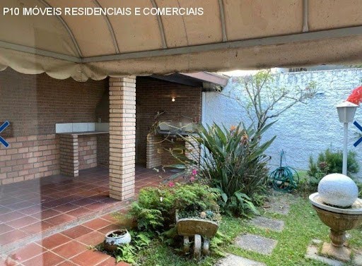 Casa, 4 quartos - Foto 19