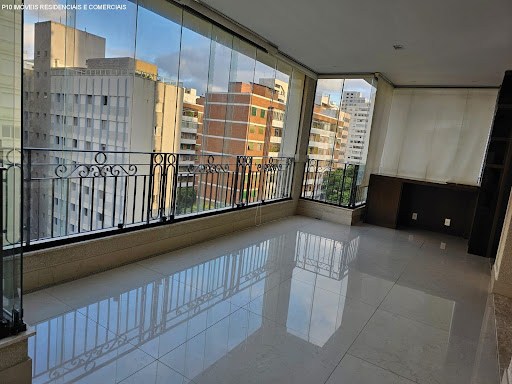 Apartamento, 4 quartos, 360 m² - Foto 1