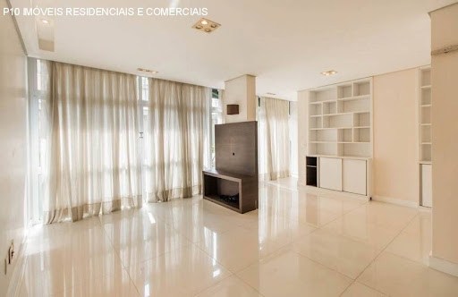 Apartamento, 3 quartos, 130 m² - Foto 15