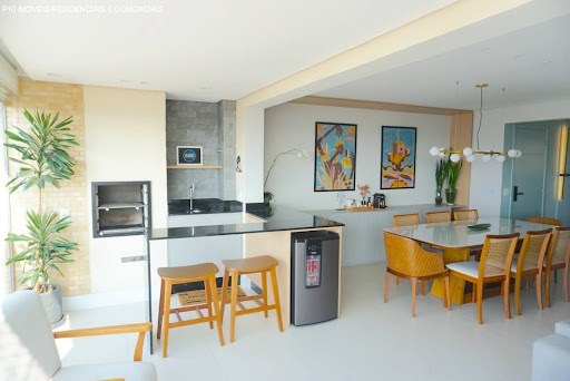 Apartamento, 3 quartos, 123 m² - Foto 29