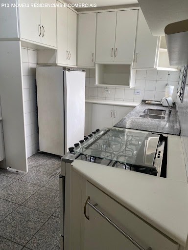 Apartamento, 3 quartos, 134 m² - Foto 16