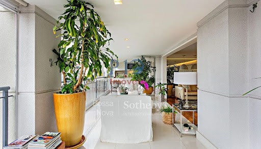 Apartamento, 3 quartos, 247 m² - Foto 43