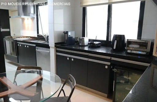 Apartamento, 3 quartos, 172 m² - Foto 12