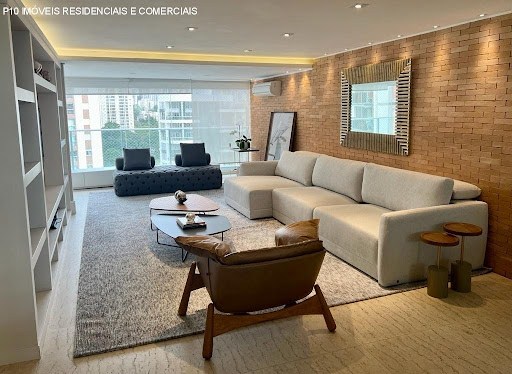 Apartamento, 3 quartos, 213 m² - Foto 27
