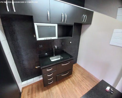 Apartamento, 2 quartos, 49 m² - Foto 6